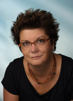 Mag. Dr. Gabriele Ruf-Zoratti
